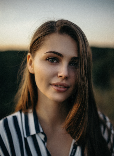 Camille, 27 ans
