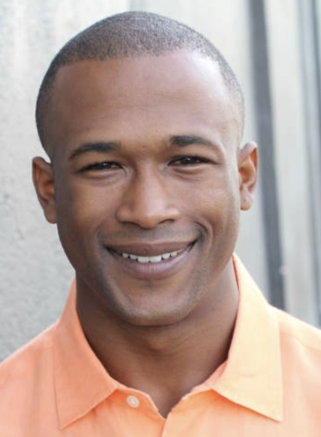 Marcus, 38 ans