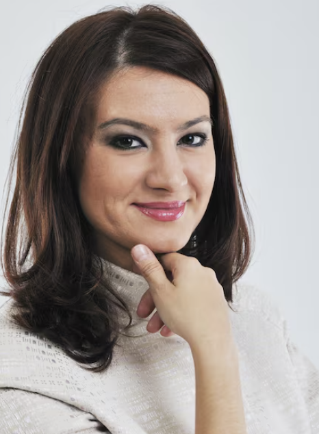 Laura, 29 ans