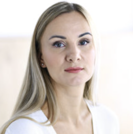 Natalia, 35 ans