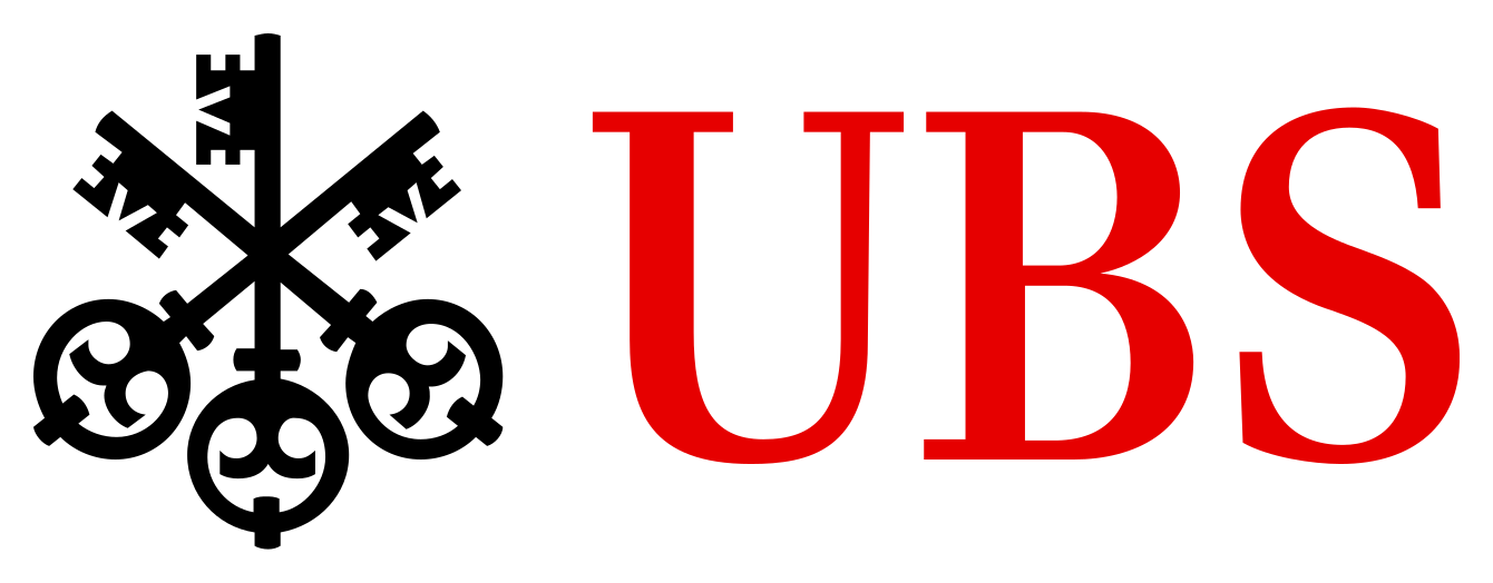 Logo UBS — partenaire 3ème pilier