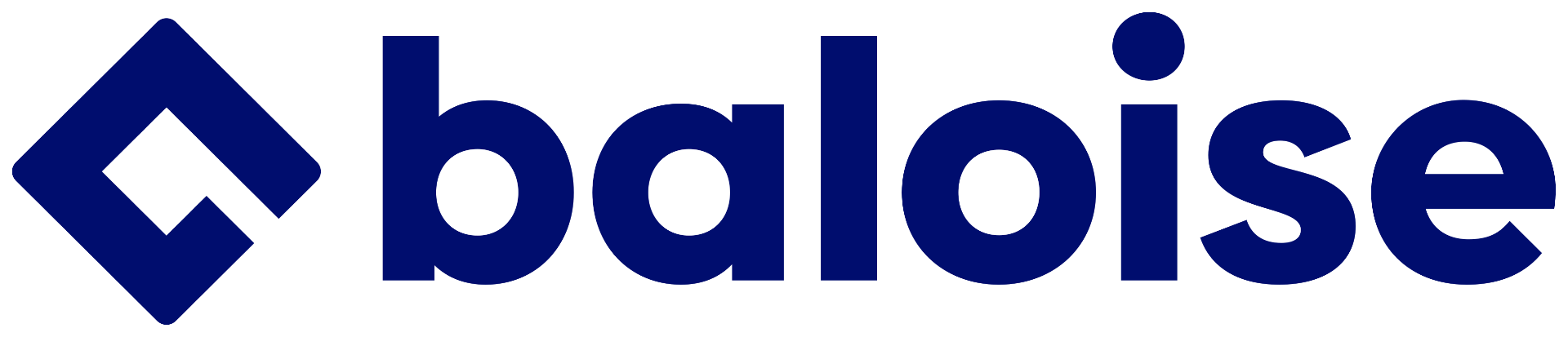 Logo Baloise — partenaire 3ème pilier